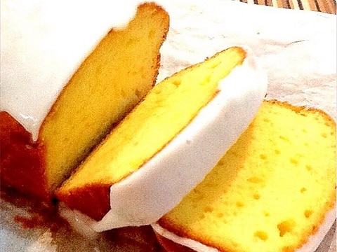 おうちで簡単 レモンパウンドケーキ レシピ 作り方 By U Smyles 楽天レシピ おうちで簡単 レモンパウンドケーキ レシピ 作り方 By U Smyles 楽天レシピ